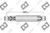 DJ PARTS DS2137HT Shock Absorber